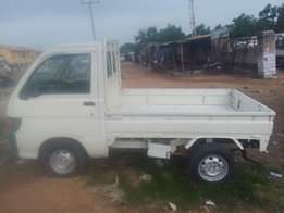 A picture of Hijet Pickup for 1 850M in Kano State Everything working
