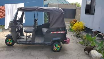 A picture of TVS BAJAJ
