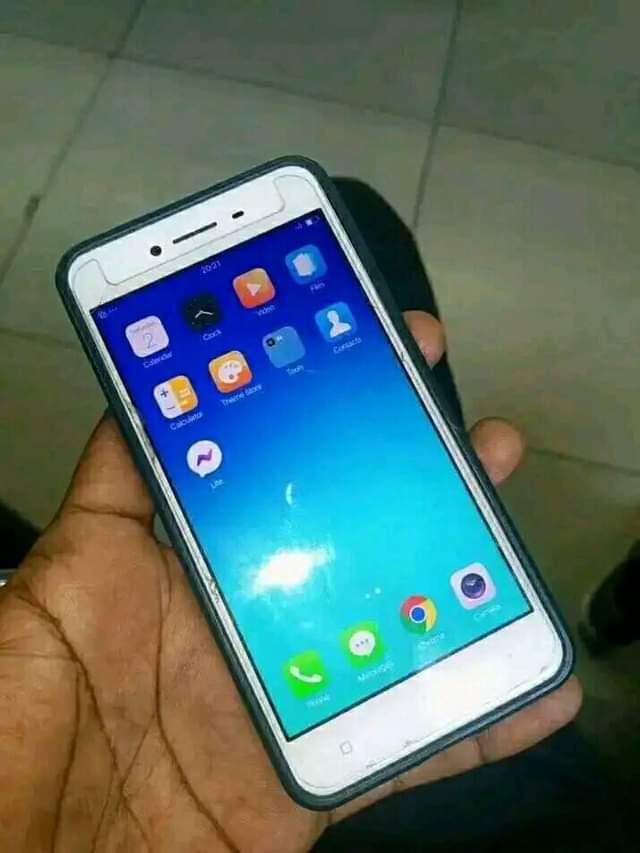 oppo phones