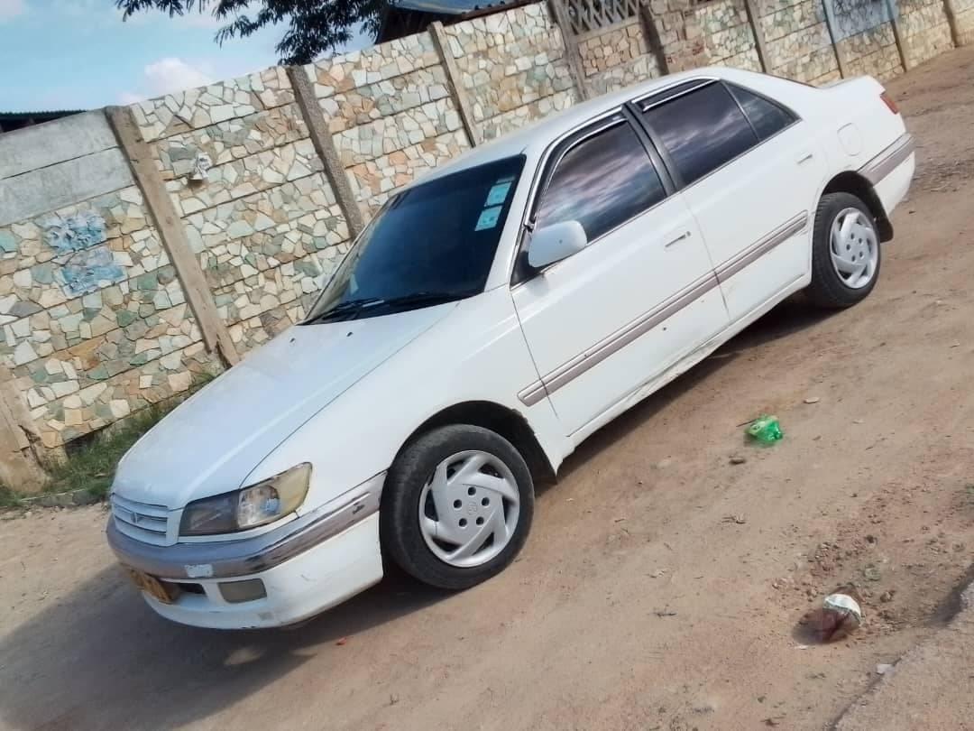 used toyota corolla