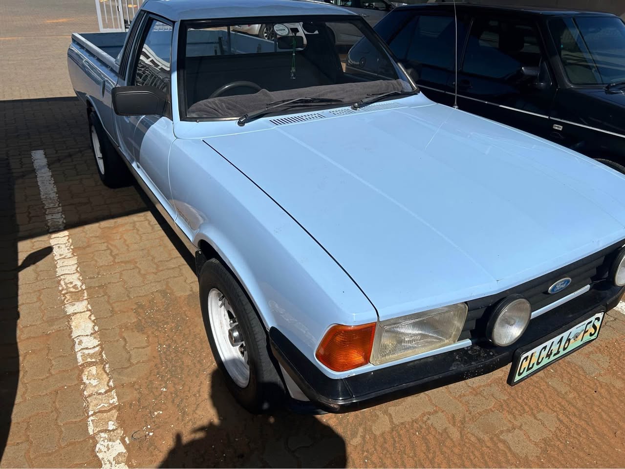 cheap cars bloemfontein