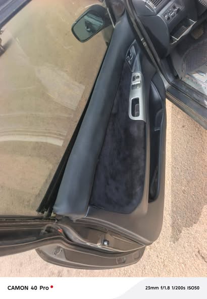 A picture of DISTRESS SALE Urgent need of money Toyota obama one door