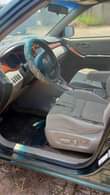 A picture of Dealer deal Highlander 03 04 in ikorodu with zero issue