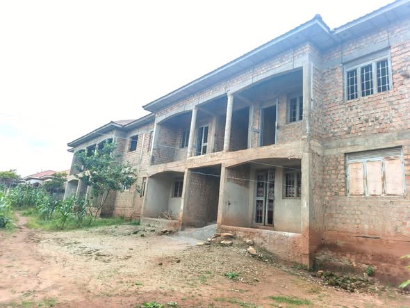 apartments