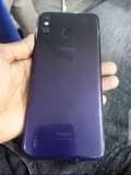 A picture of INFINIX SMART 4 HAINA TATIZO LOLOTE NETWORK 4G CAMERA SAFI