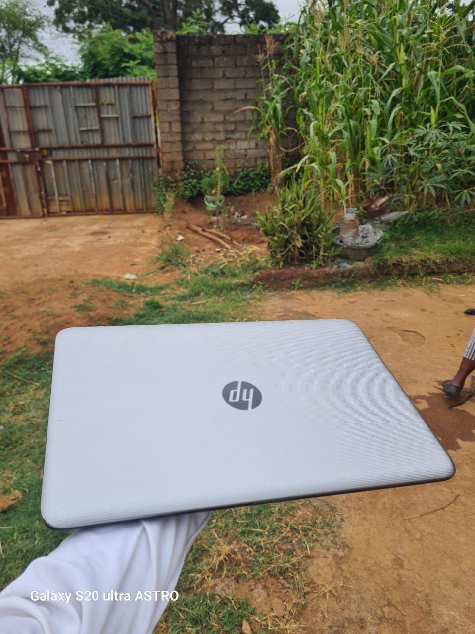 hp laptops