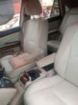 A picture of Toyota harrier kawundo