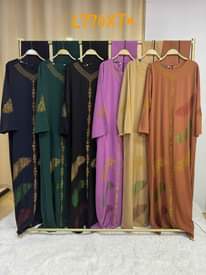A picture of Abaya