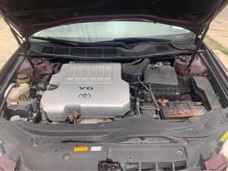 A picture of Toyota Avalon limited 2007