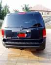 A picture of Neatly Used 2012 Honda Pilot