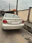 A picture of Toyota camry 2005 xle