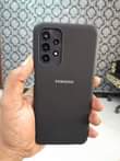 A picture of SAMSUNG A13 64GB RAM 4GB CLEAN 0693924625