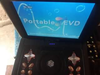 dvd