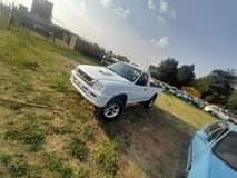 A picture of Mustubishi cold 2 4l start n go good condition all