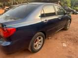 A picture of Toyota Corolla 05