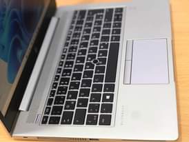 A picture of HP EliteBook 830 G6