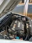 A picture of Buy your Honda Accord molde Nigeria used nothing to fix