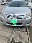 A picture of Extremely Clean Camry Spider Sound Engine Smooth Gear 5 months