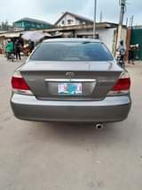 A picture of 2004 Toyota Camry v6 3.0lt engine 09099347843
