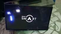 A picture of Hisense 32 Smart Tv