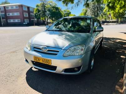 cars bulawayo