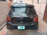 A picture of Oooya let s go This Toyota Viiz is working perfectly