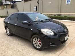 A picture of DANNY YUNG Smarts Autos Toyota Yaris 07 Auto Very Sound