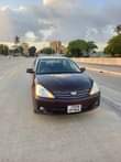 A picture of 2004 TOYOTA ALLION