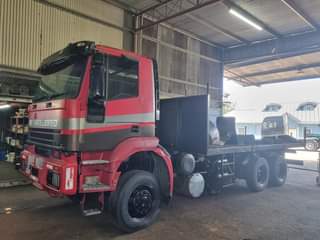 used nissan atlas