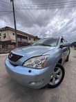 A picture of foreign used 2005 Lexus rx330