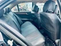 A picture of 08 Mercedes Benz C300