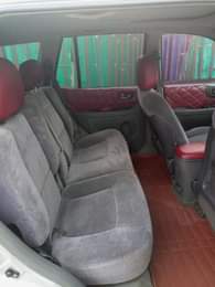 A picture of Dealer market urgent sale hyundai SUV buy and drive nothing