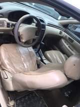A picture of Toyota solara for sale