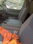 A picture of Nissan caravan