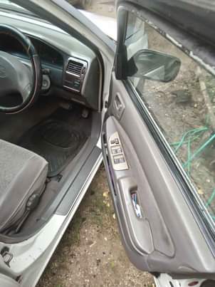 toyota corona