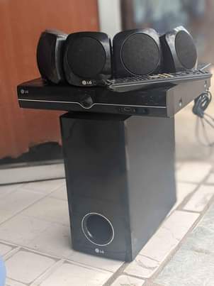 home theater