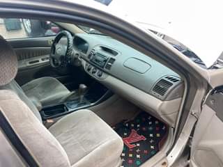 A picture of Toyota Camry 2004...Top Condition 