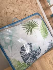 A picture of Duvet 1 shuka 1 Foronya 2