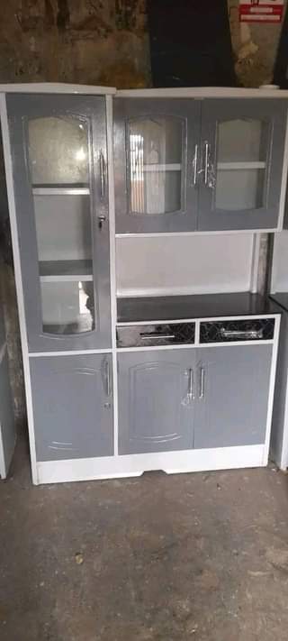 cupboards