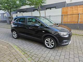 A picture of 2019 VAUXHALL AUTOMATIC CROSSLAND LOW MILEAGE YEAR MOT 1.2 TURBO