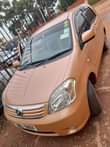 A picture of 2008 Toyota Raum