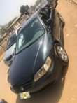 A picture of Honda Accord Baby Boy