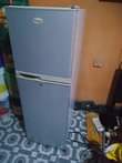 A picture of Nauza fridge yangu offer lak 285k
