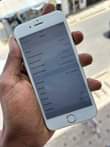 A picture of iPhone 6 64GB