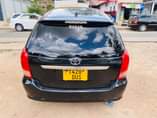 A picture of Toyota Wish DUS 8 8M ipo mwanza