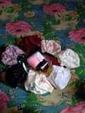 A picture of washable diapers