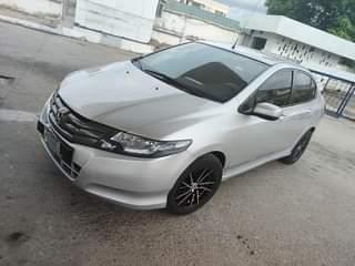 A picture of 2012 Honda City
