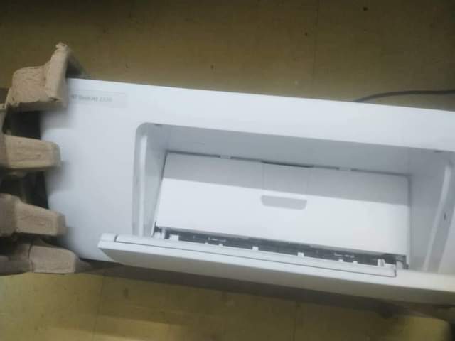 printers