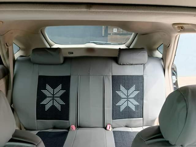A picture of Neatly Used 2008 Lexus Rx350 Available for Sale