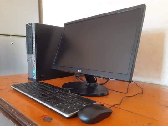 A picture of DESKTOP